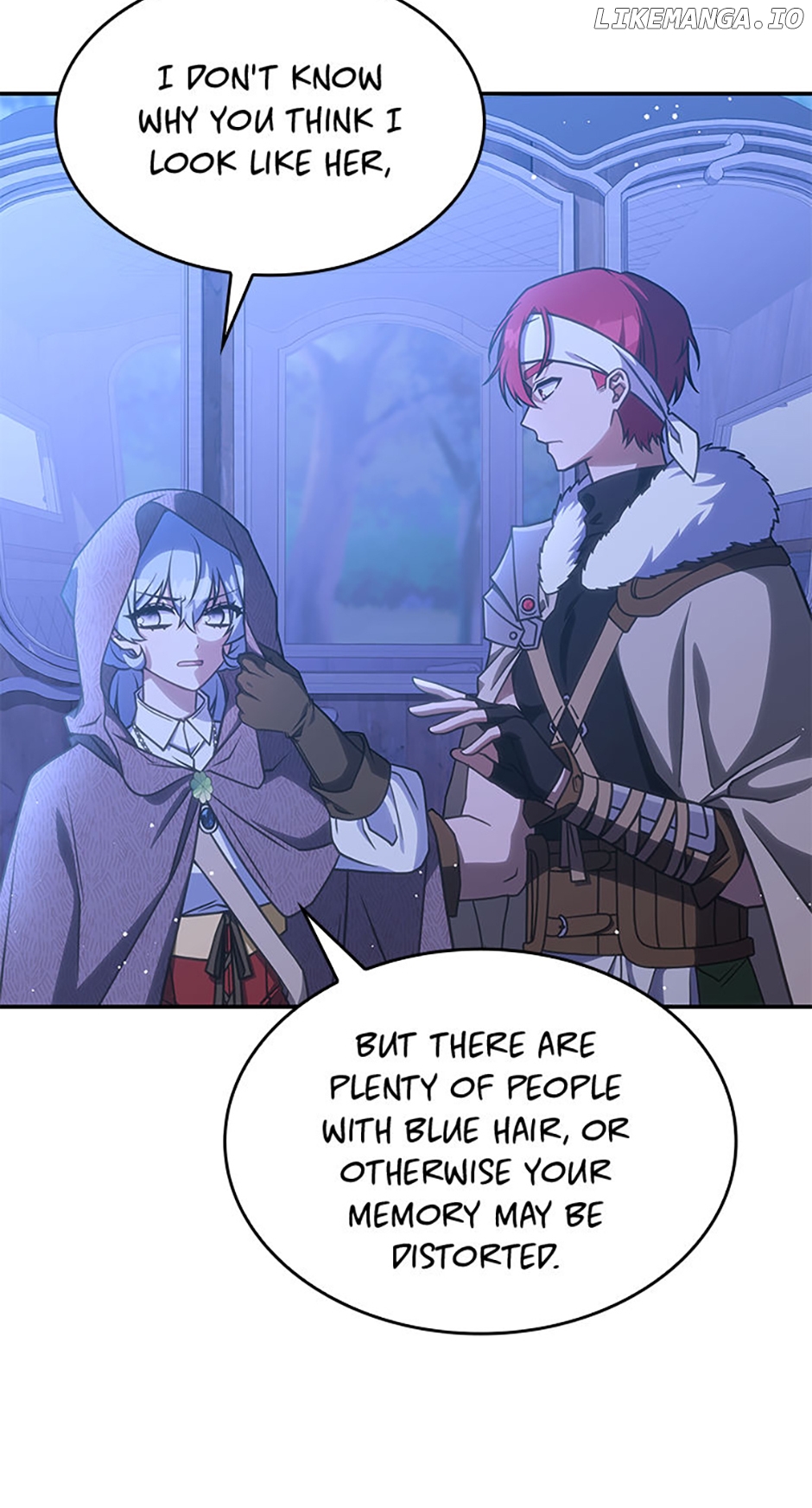 Princess Summoning the Monster Chapter 26 - page 64