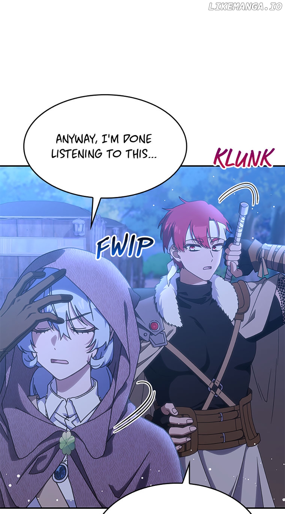 Princess Summoning the Monster Chapter 26 - page 65