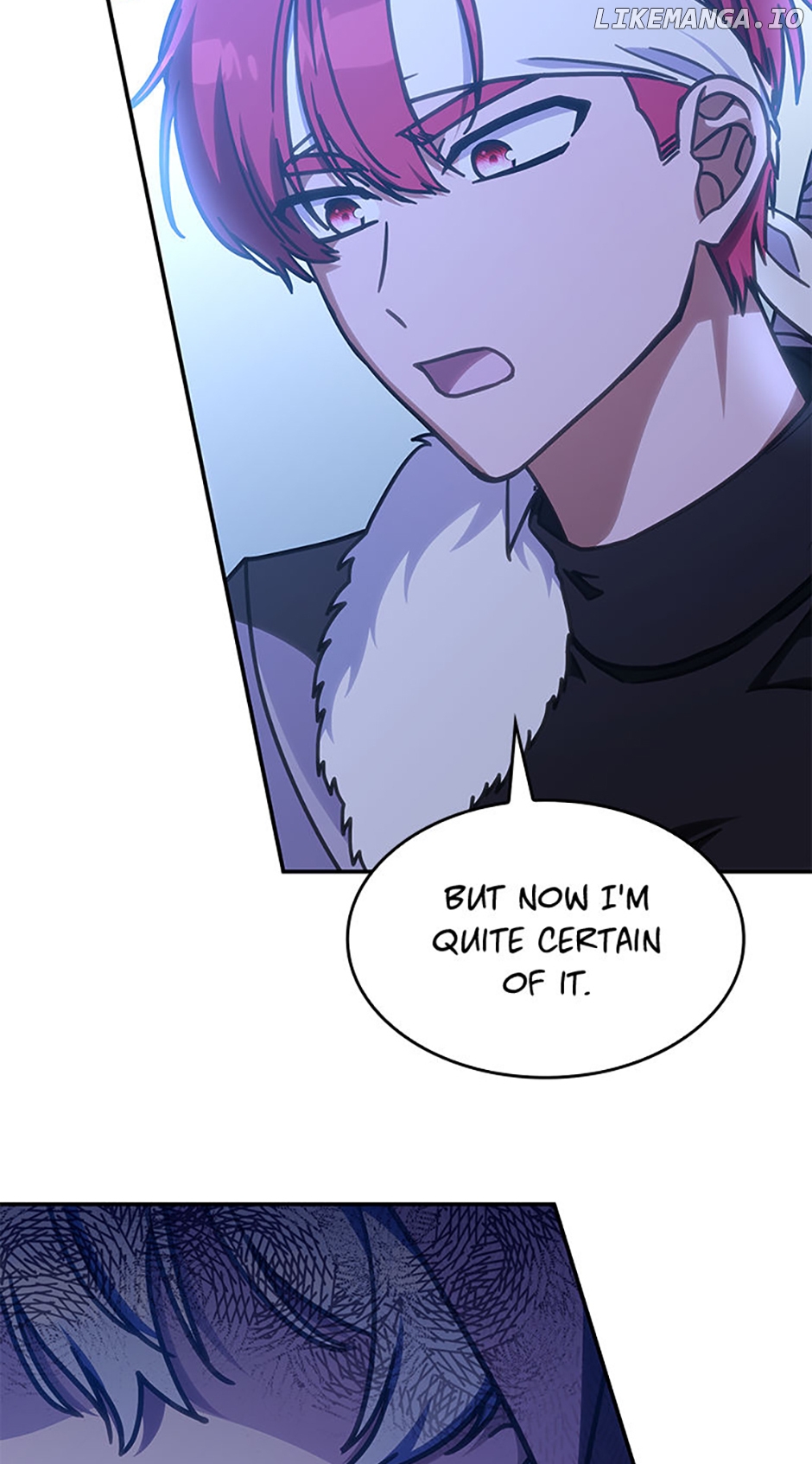 Princess Summoning the Monster Chapter 26 - page 68