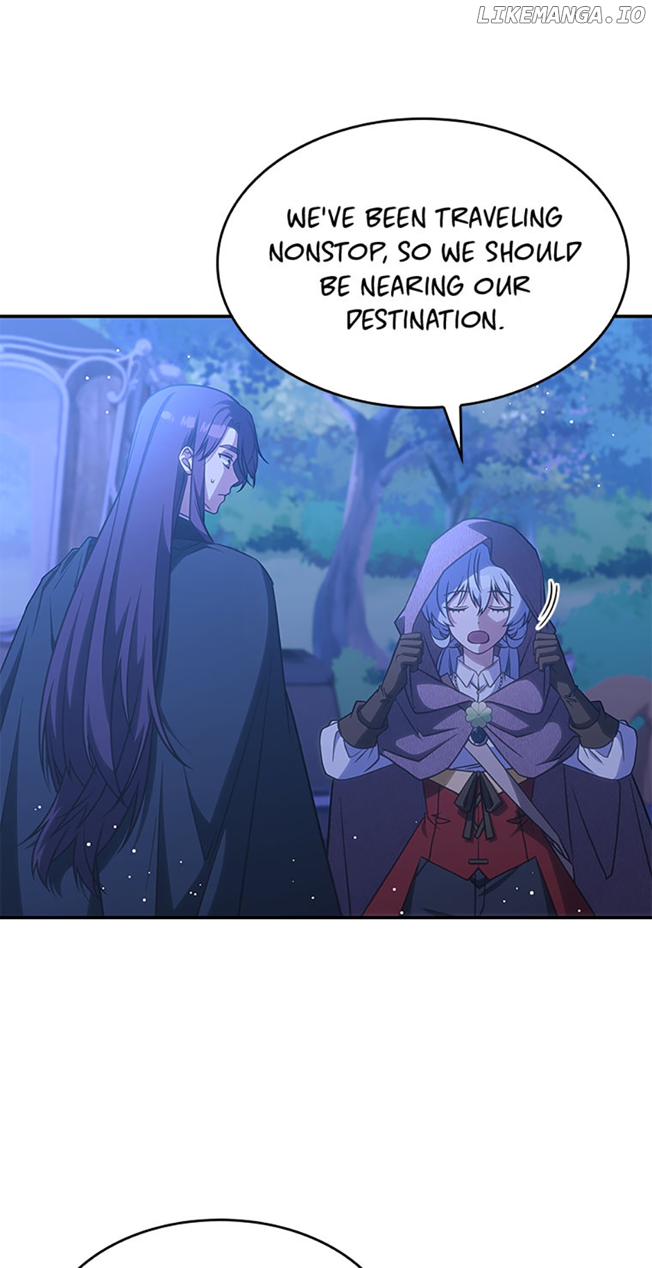 Princess Summoning the Monster Chapter 26 - page 8