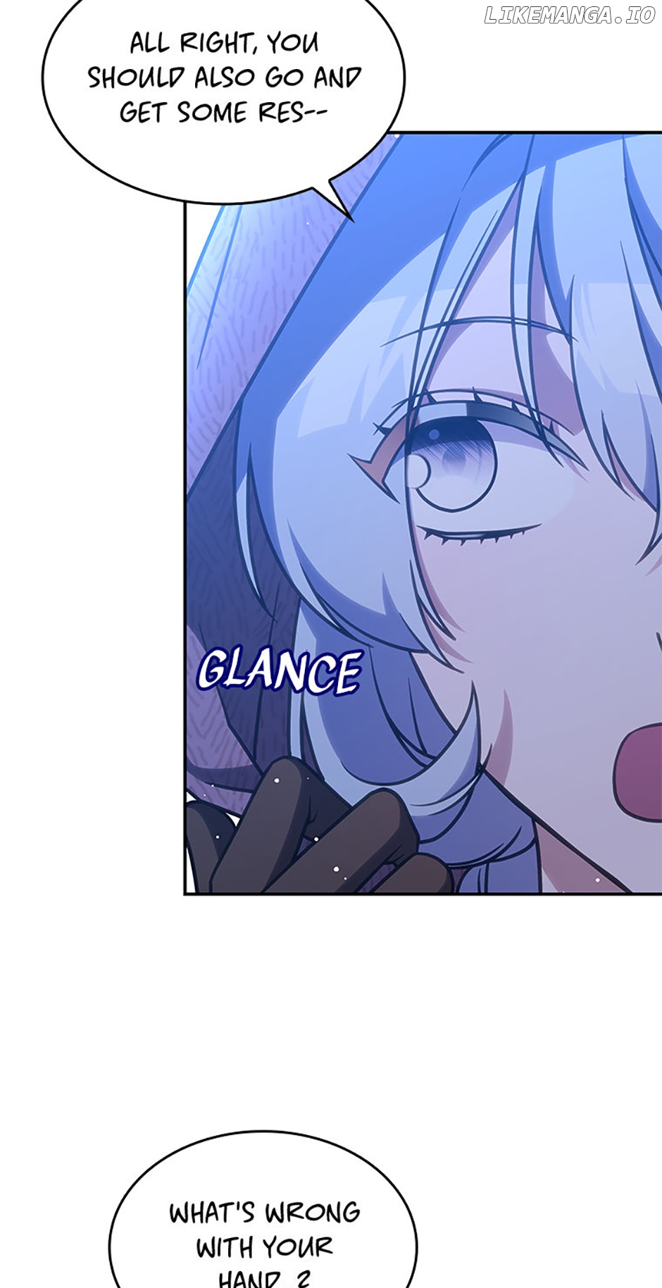 Princess Summoning the Monster Chapter 26 - page 9