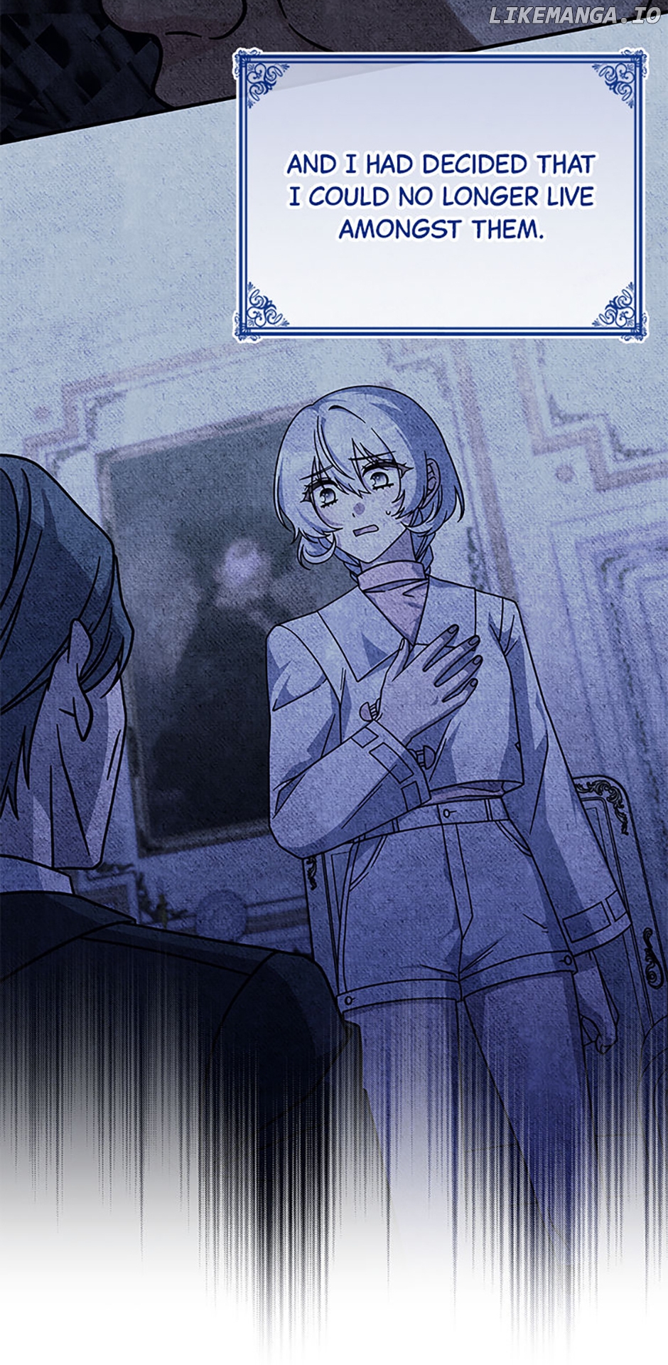 Princess Summoning the Monster Chapter 56 - page 12