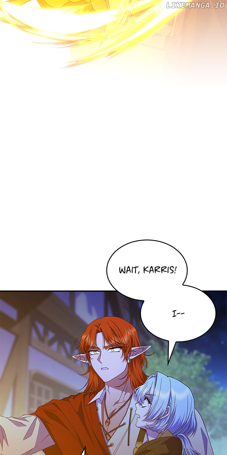 Princess Summoning the Monster Chapter 56 - page 18
