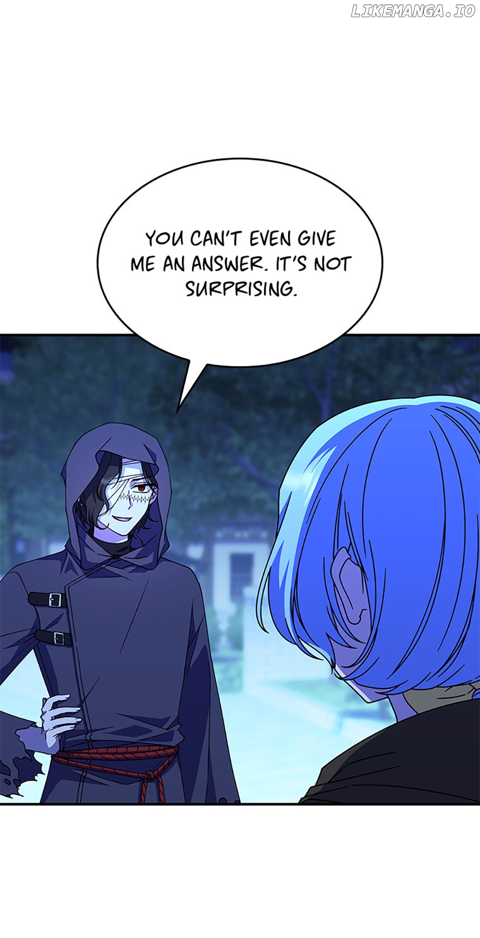 Princess Summoning the Monster Chapter 56 - page 2