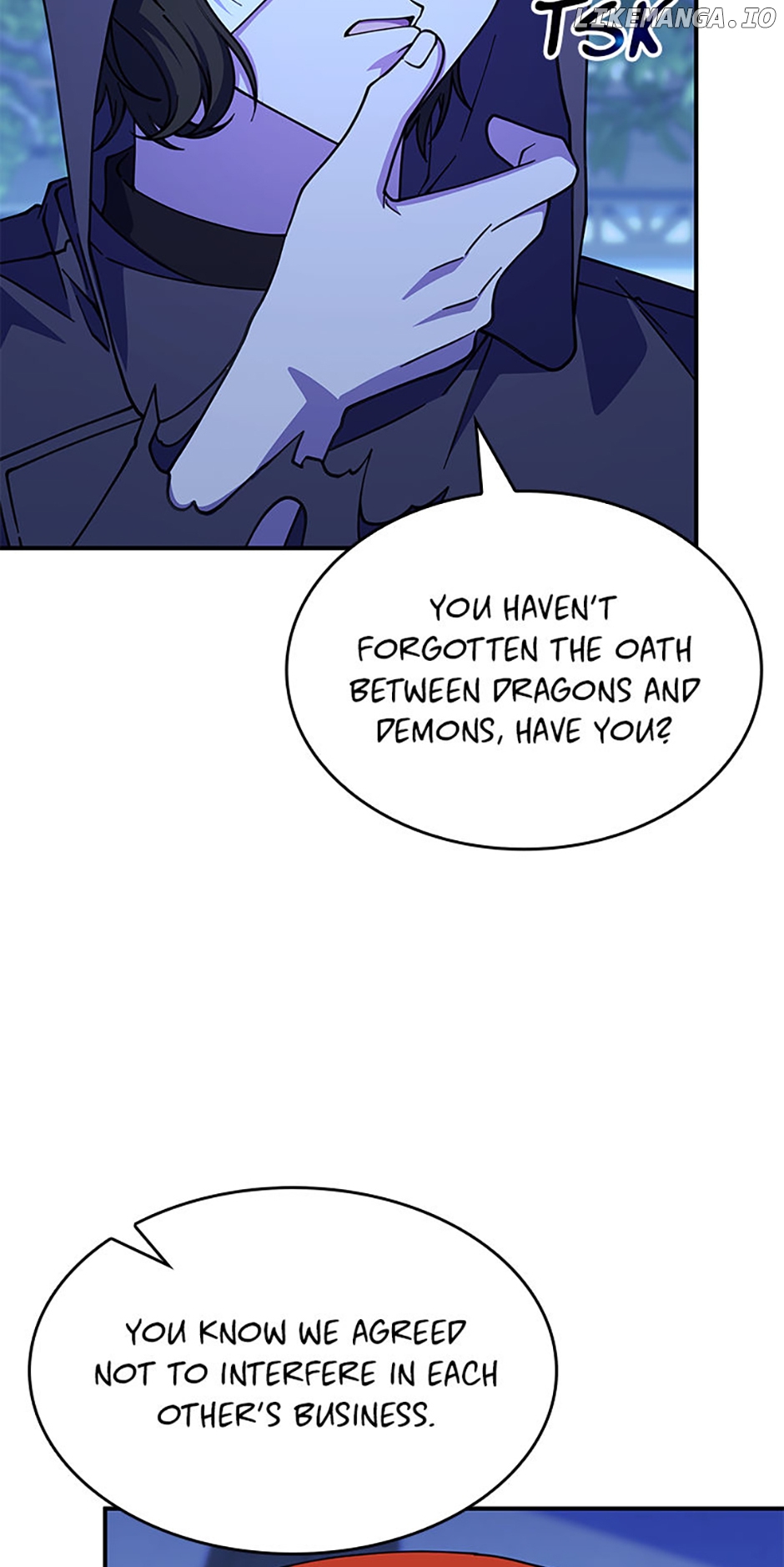 Princess Summoning the Monster Chapter 56 - page 20