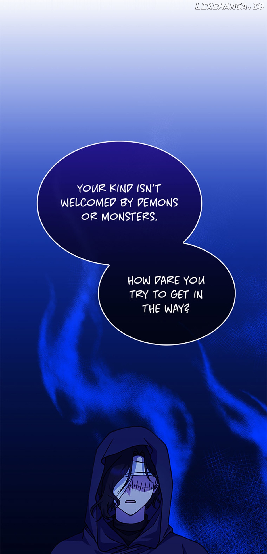 Princess Summoning the Monster Chapter 56 - page 24