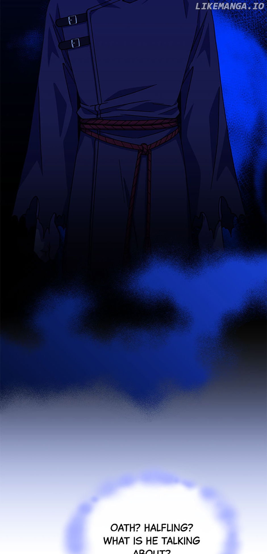 Princess Summoning the Monster Chapter 56 - page 25