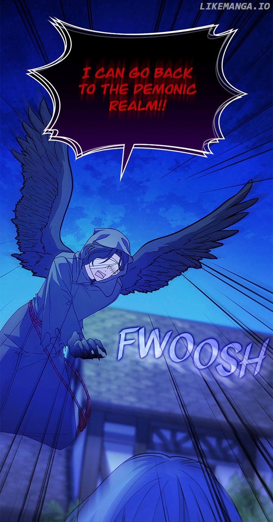 Princess Summoning the Monster Chapter 56 - page 29