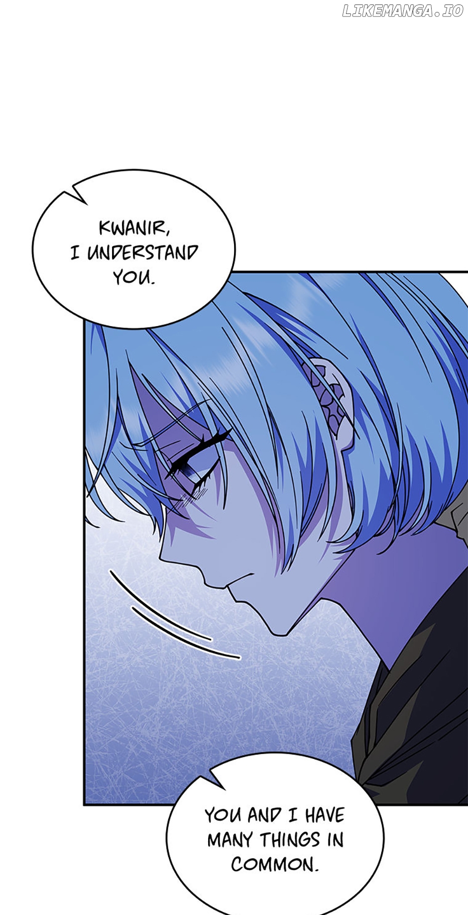 Princess Summoning the Monster Chapter 56 - page 3