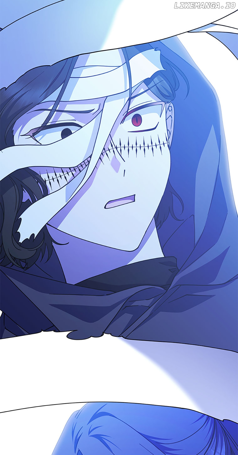 Princess Summoning the Monster Chapter 56 - page 33