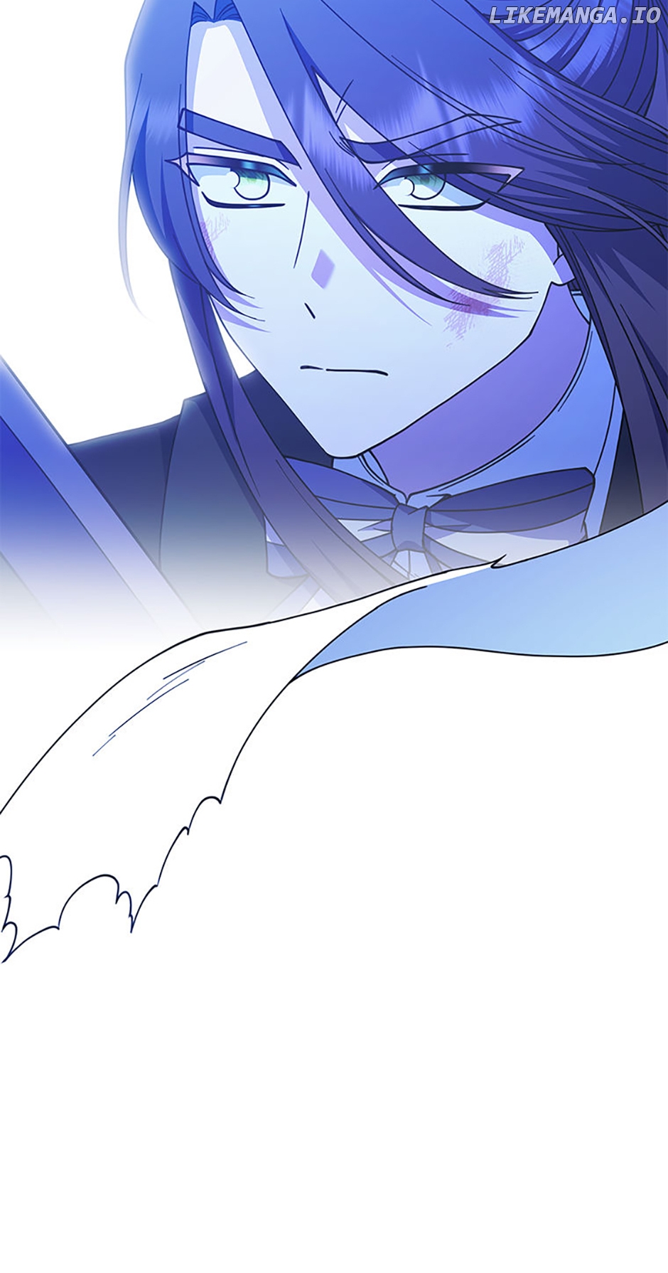 Princess Summoning the Monster Chapter 56 - page 34