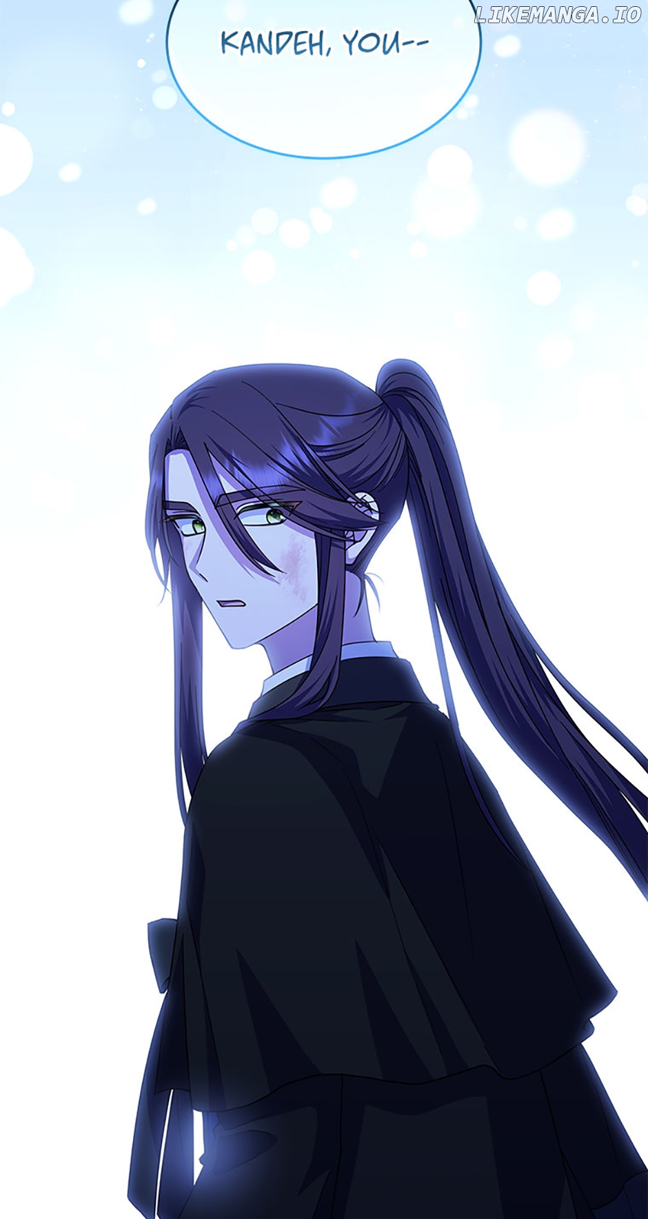 Princess Summoning the Monster Chapter 56 - page 36