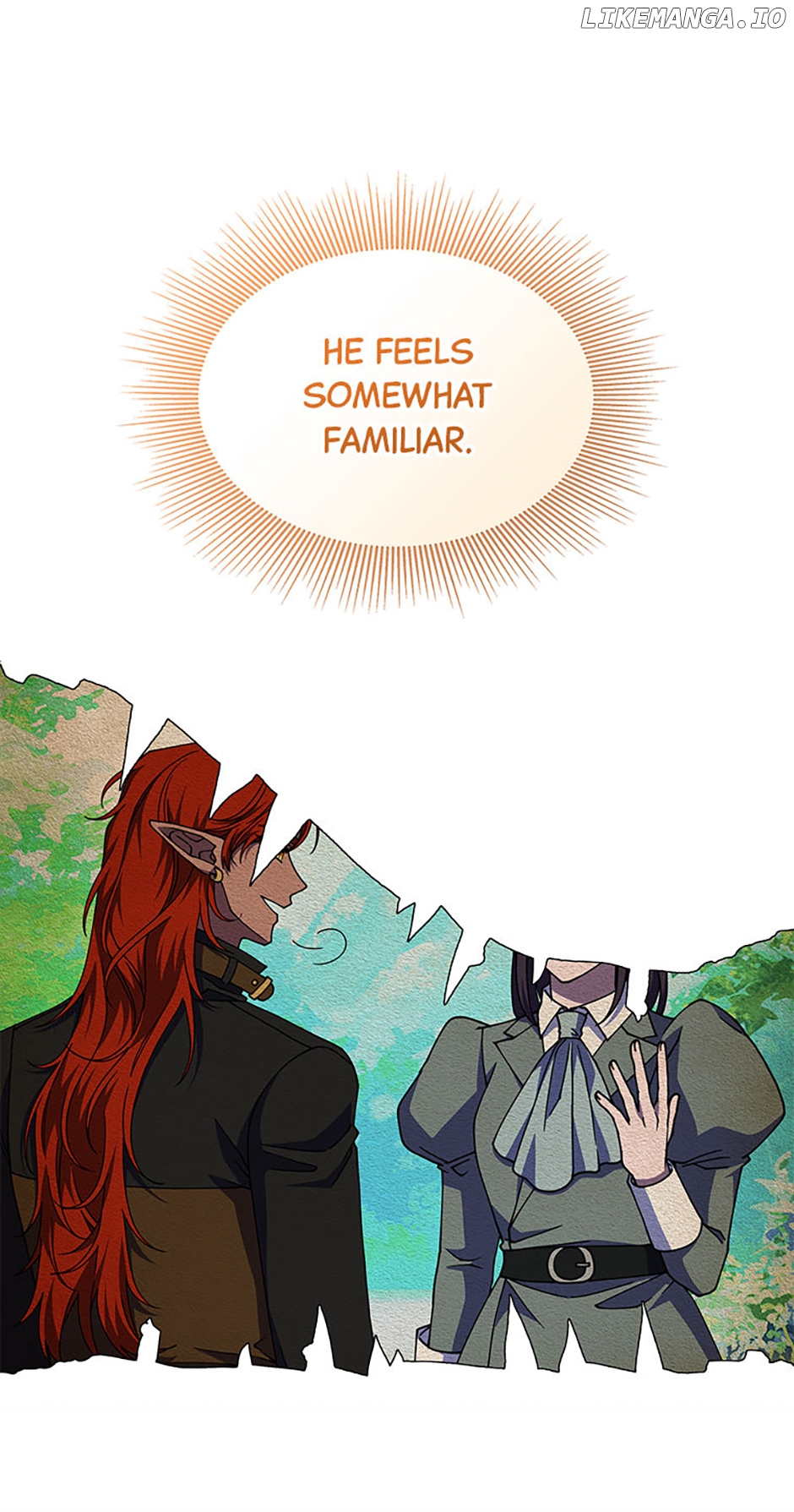 Princess Summoning the Monster Chapter 56 - page 42