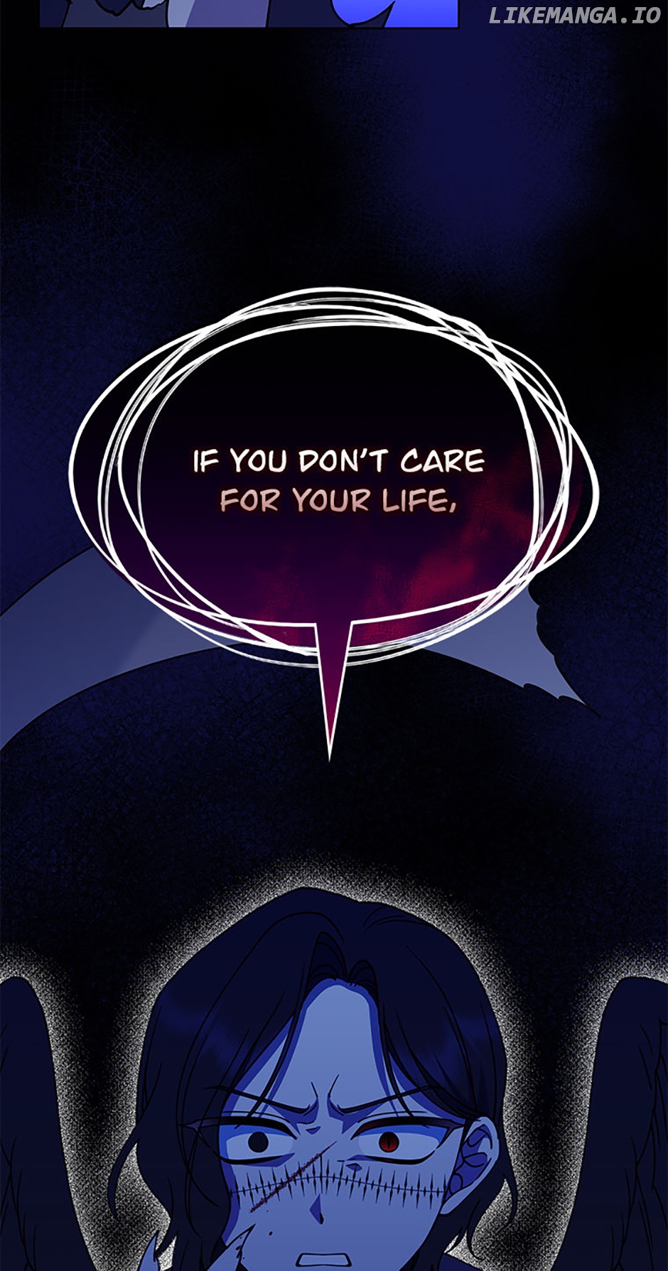 Princess Summoning the Monster Chapter 56 - page 44