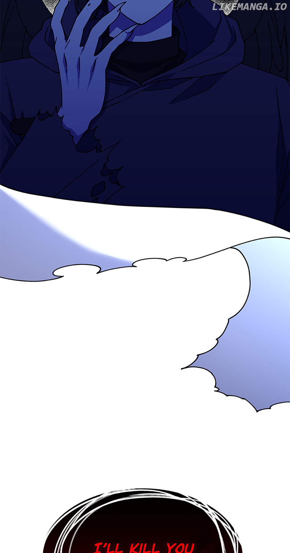 Princess Summoning the Monster Chapter 56 - page 45