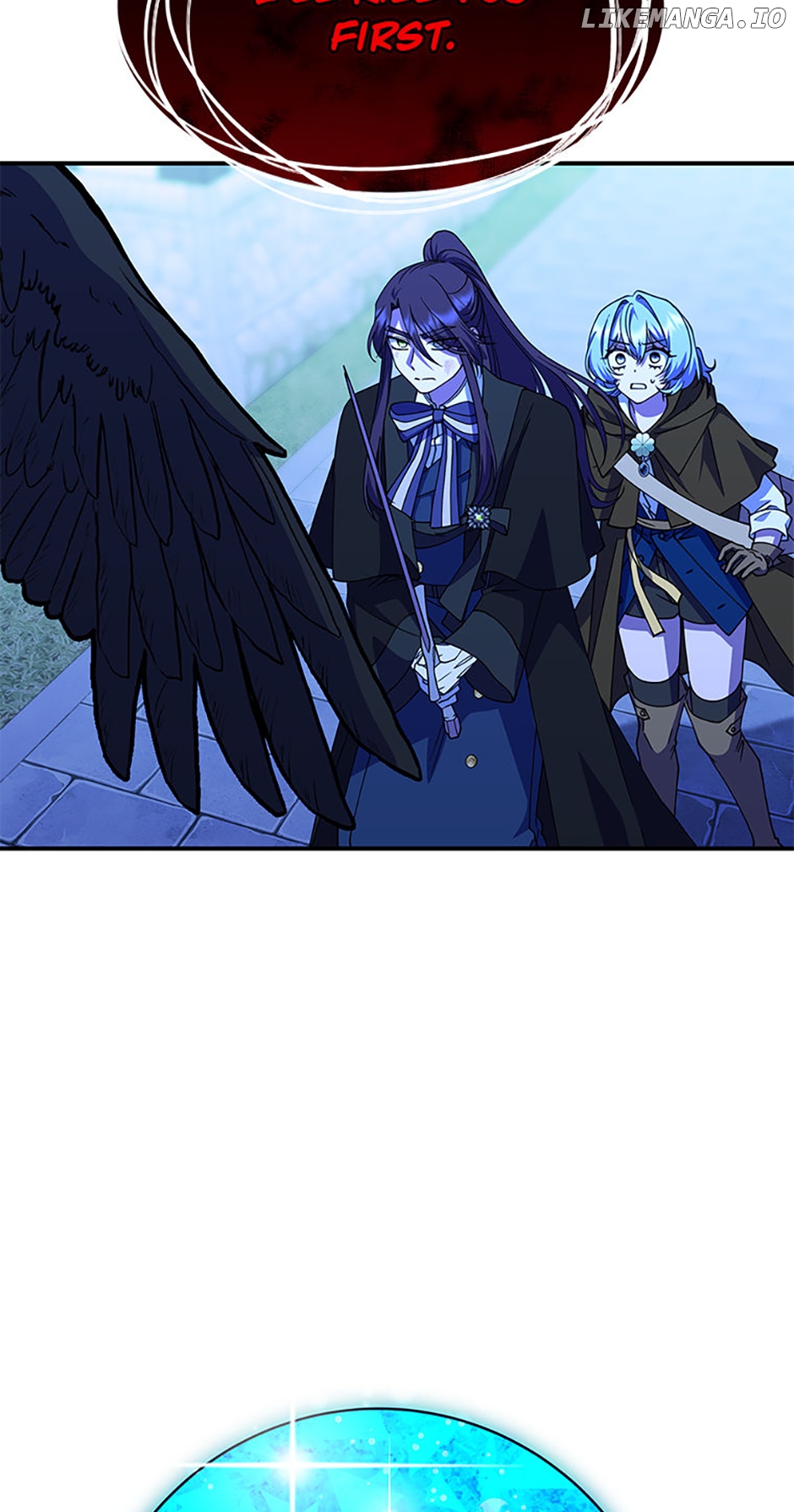 Princess Summoning the Monster Chapter 56 - page 46