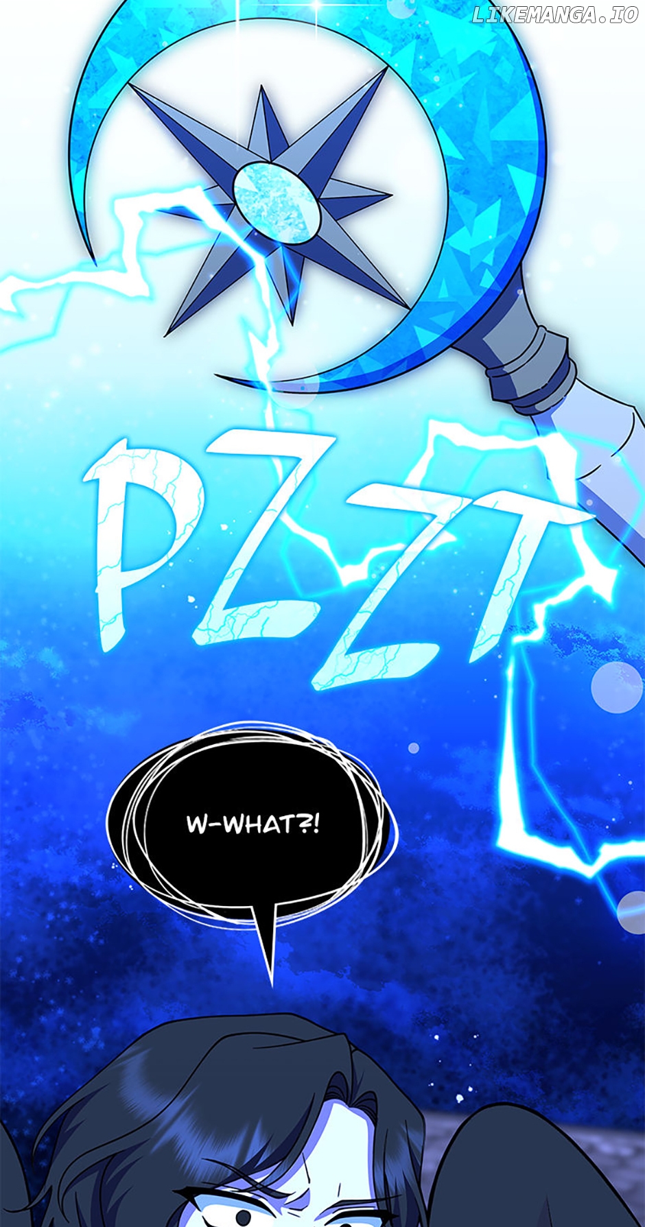 Princess Summoning the Monster Chapter 56 - page 47