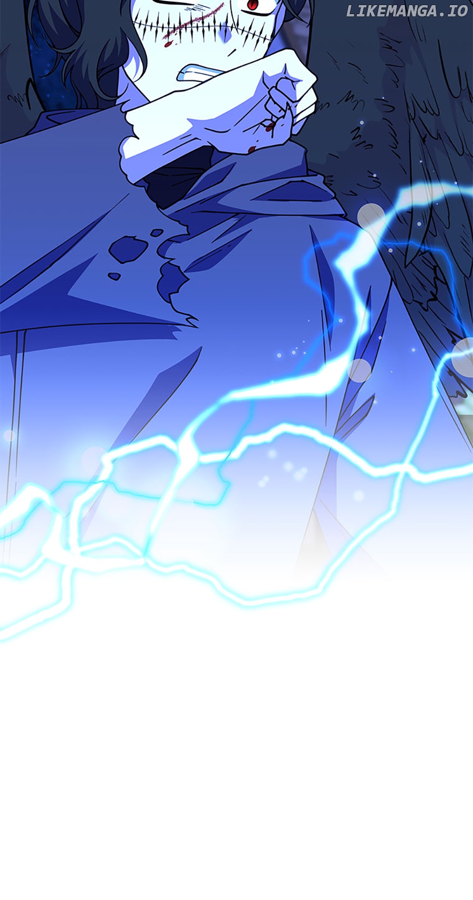 Princess Summoning the Monster Chapter 56 - page 48
