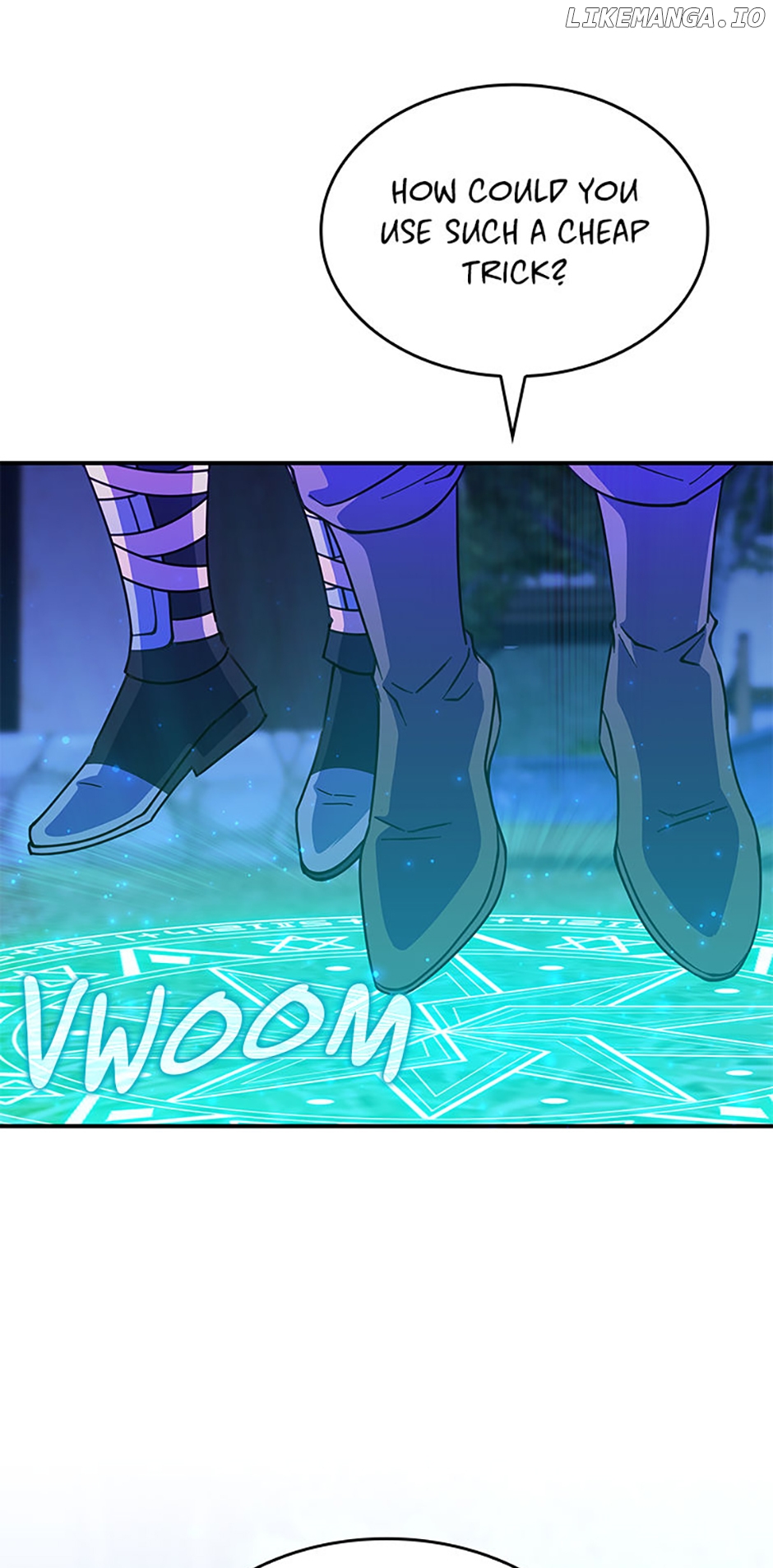 Princess Summoning the Monster Chapter 56 - page 49