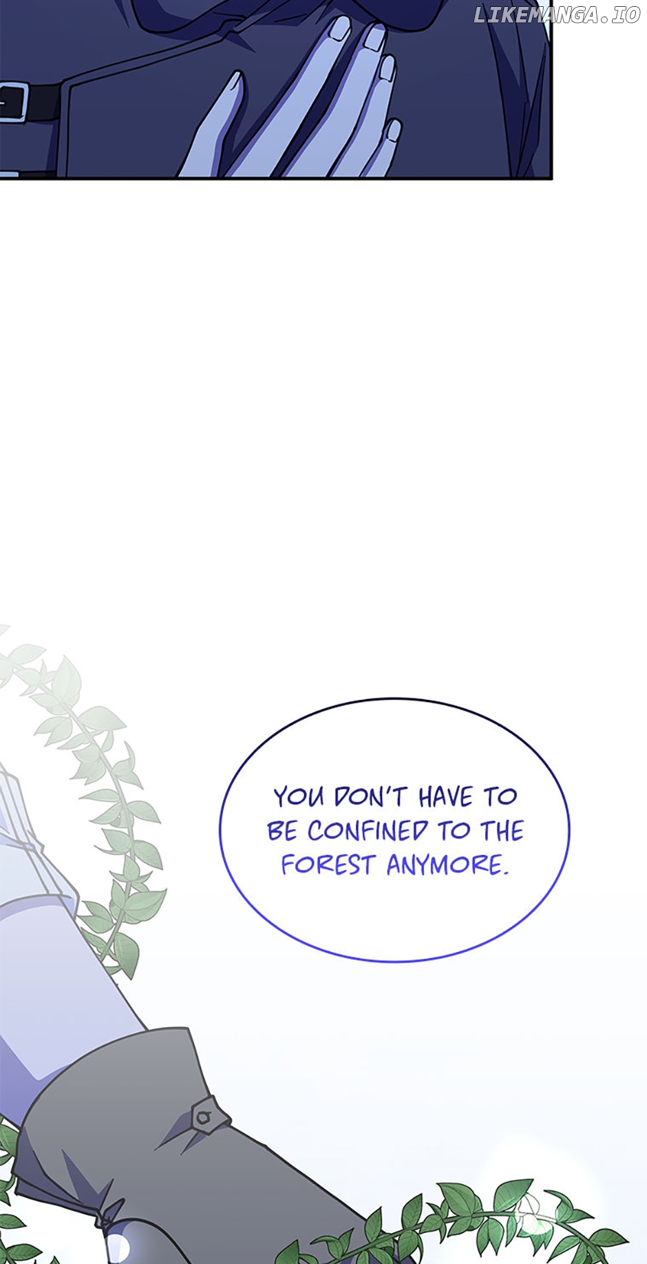 Princess Summoning the Monster Chapter 56 - page 5