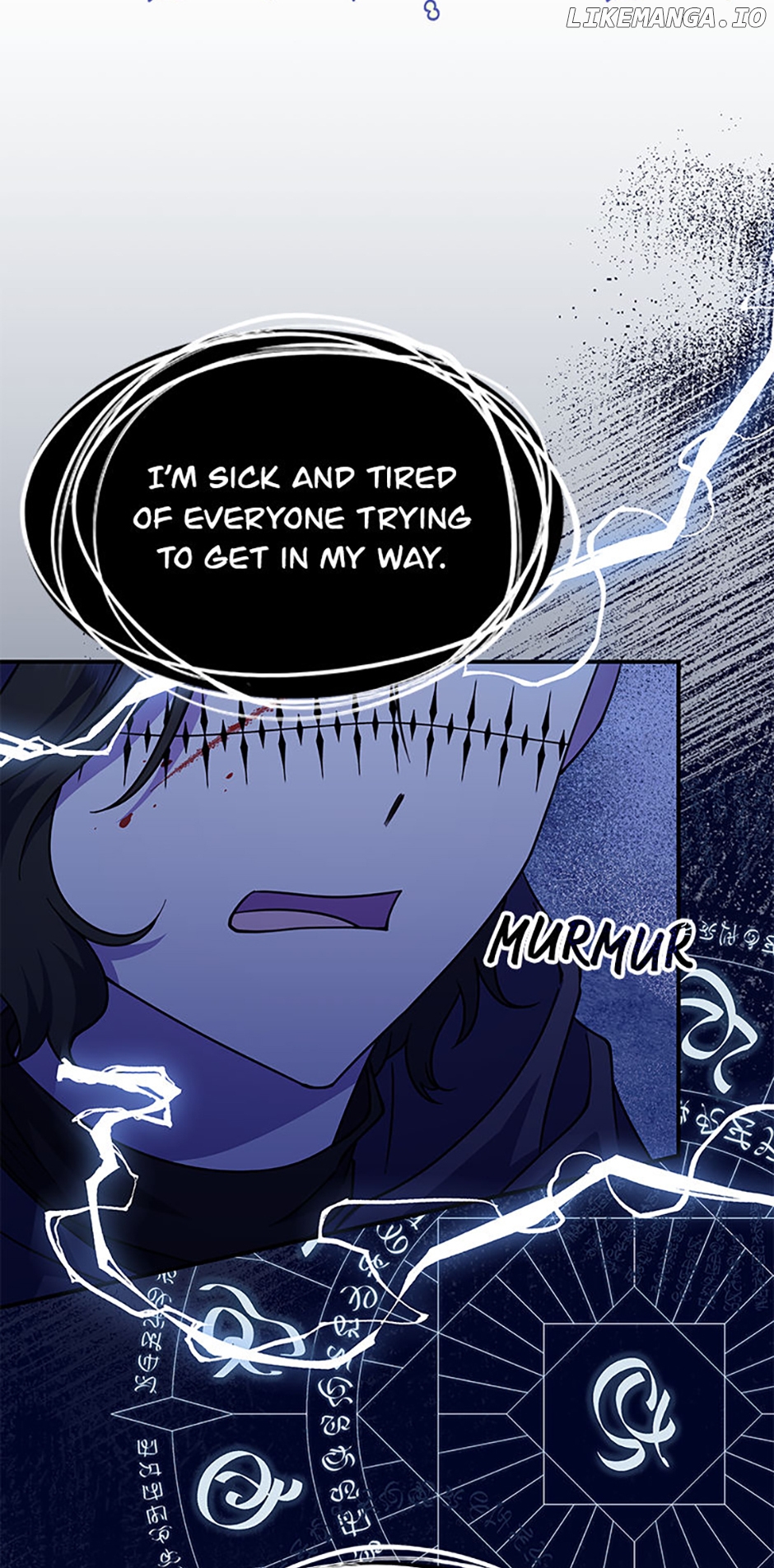 Princess Summoning the Monster Chapter 56 - page 52