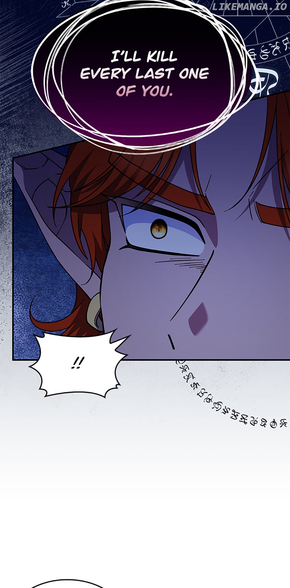 Princess Summoning the Monster Chapter 56 - page 53