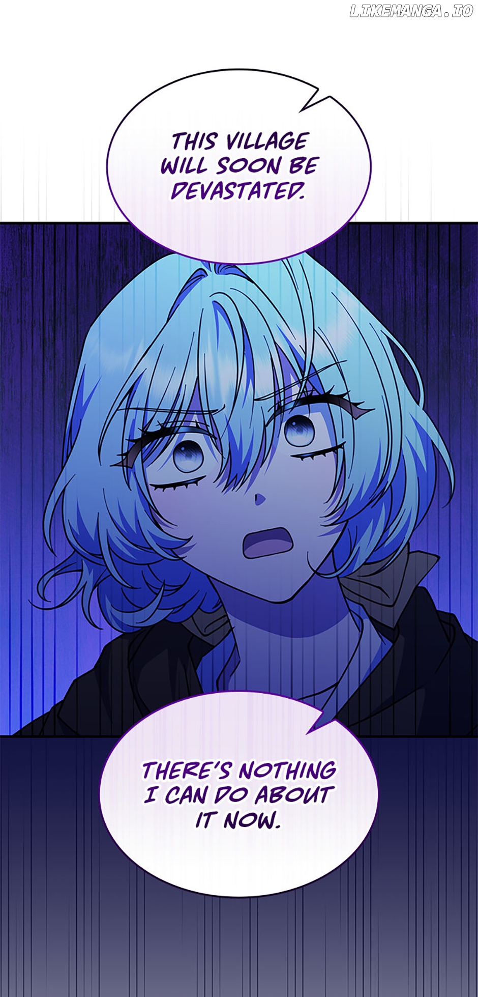 Princess Summoning the Monster Chapter 56 - page 55