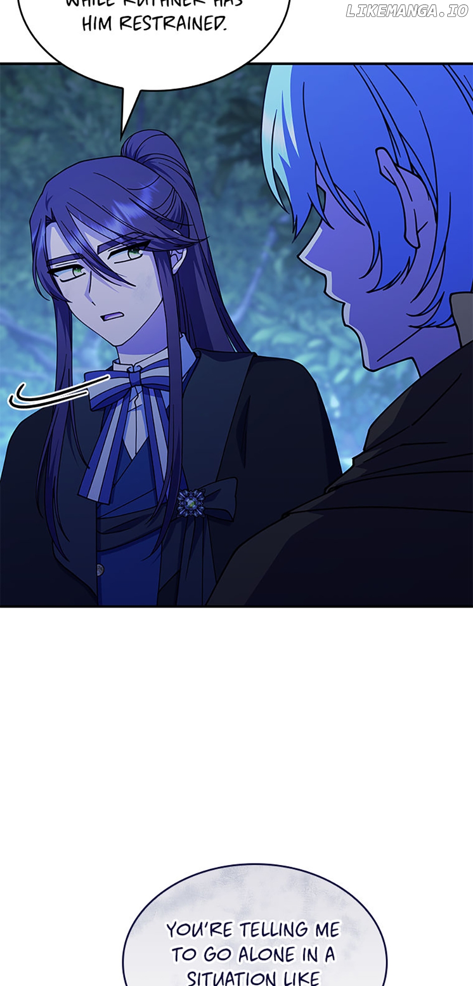 Princess Summoning the Monster Chapter 56 - page 59