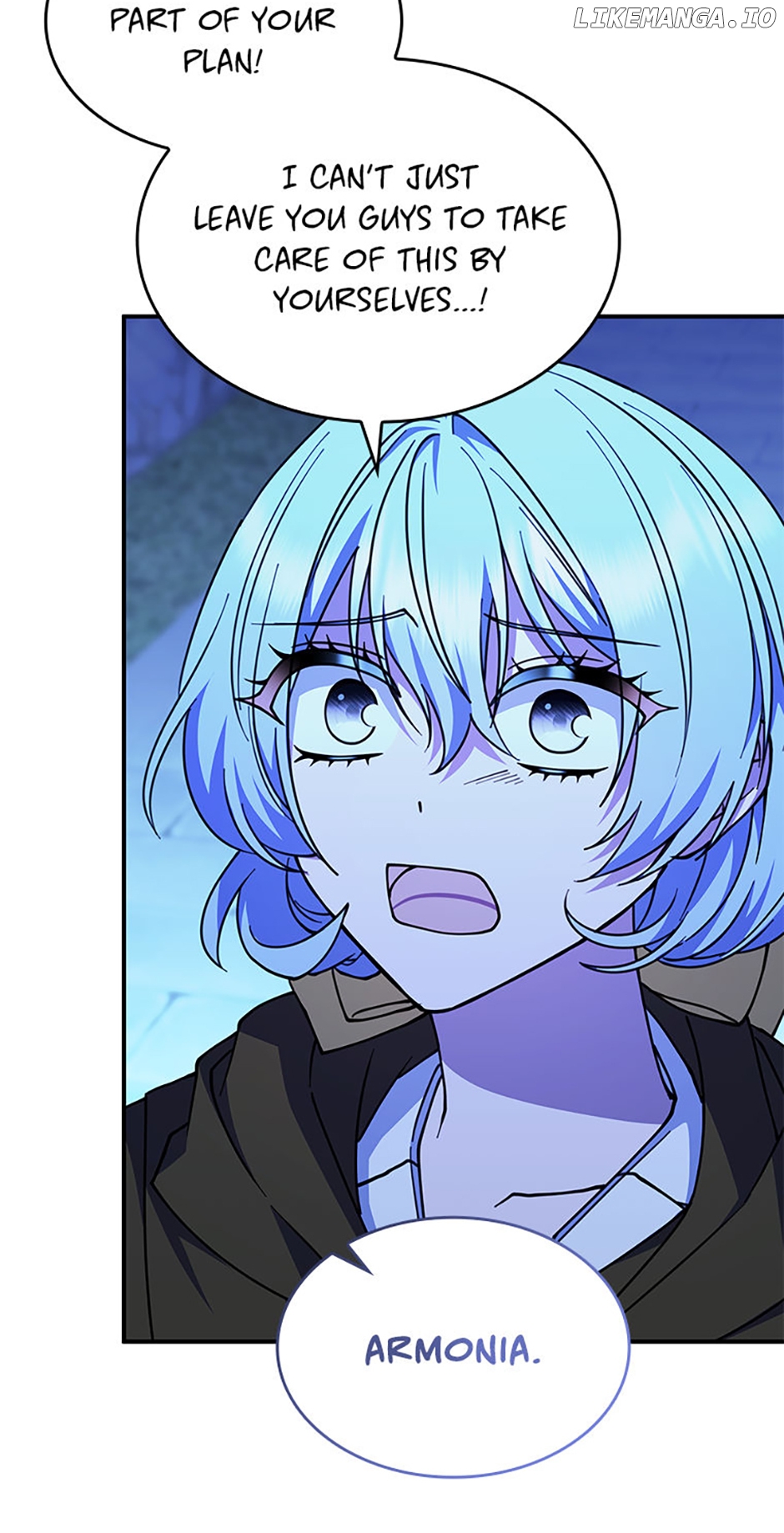 Princess Summoning the Monster Chapter 56 - page 63