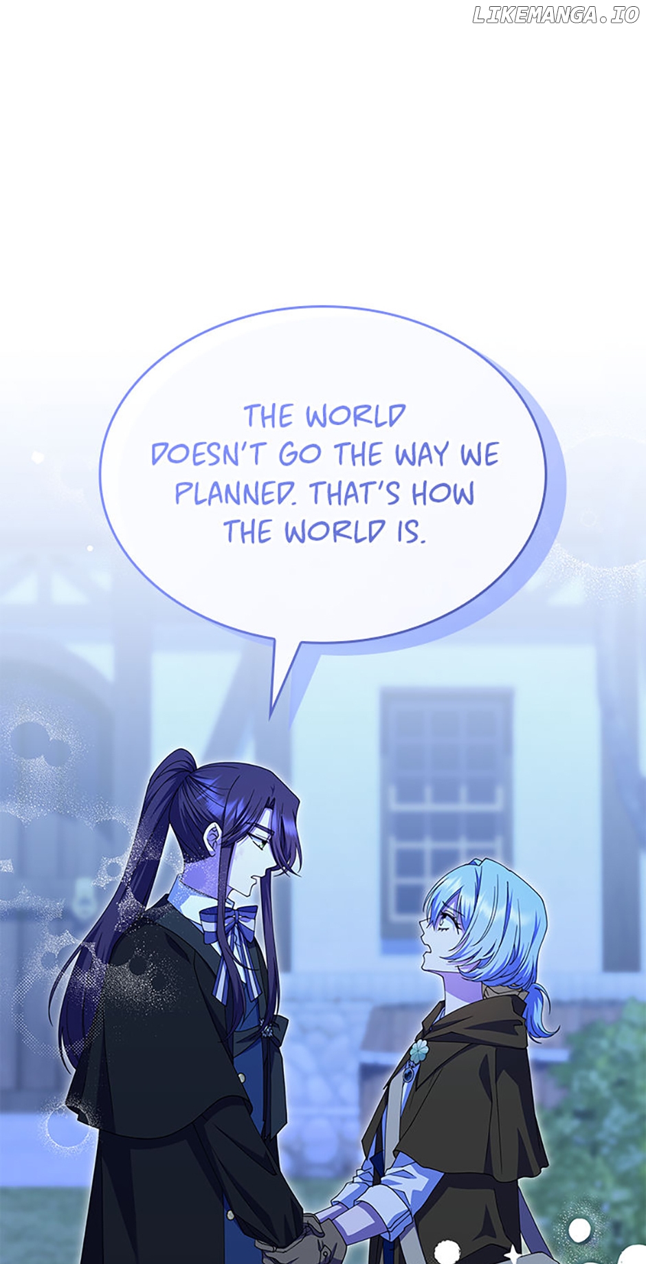 Princess Summoning the Monster Chapter 56 - page 64