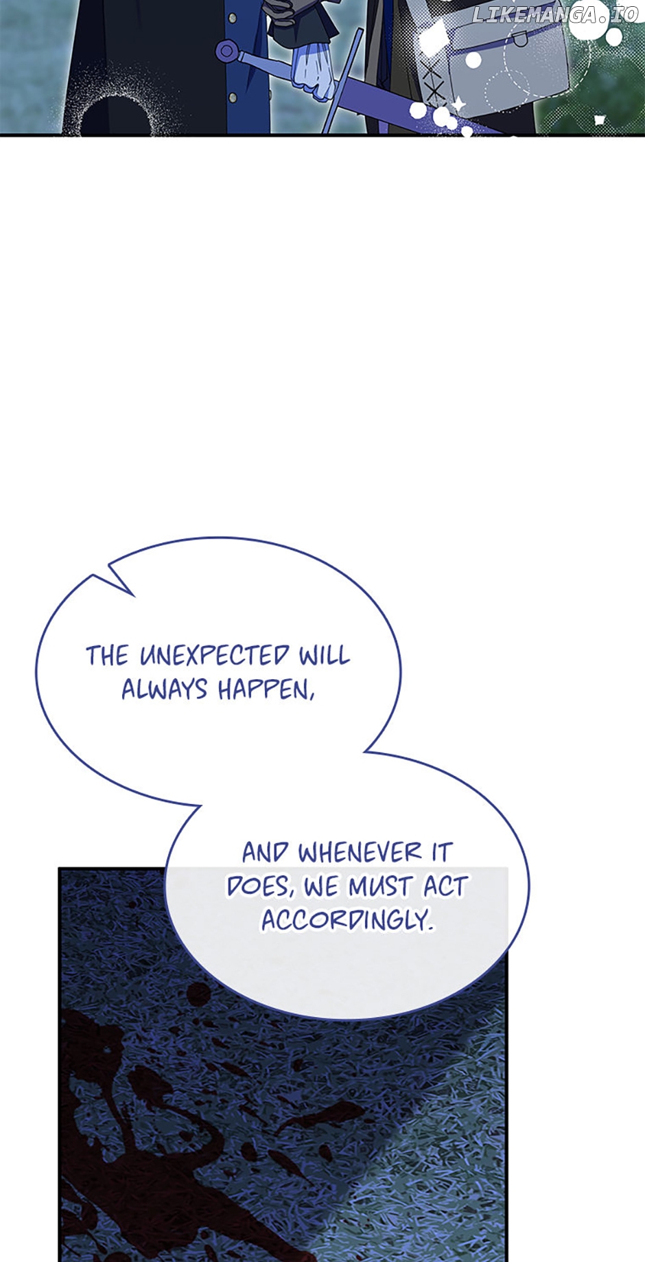 Princess Summoning the Monster Chapter 56 - page 65