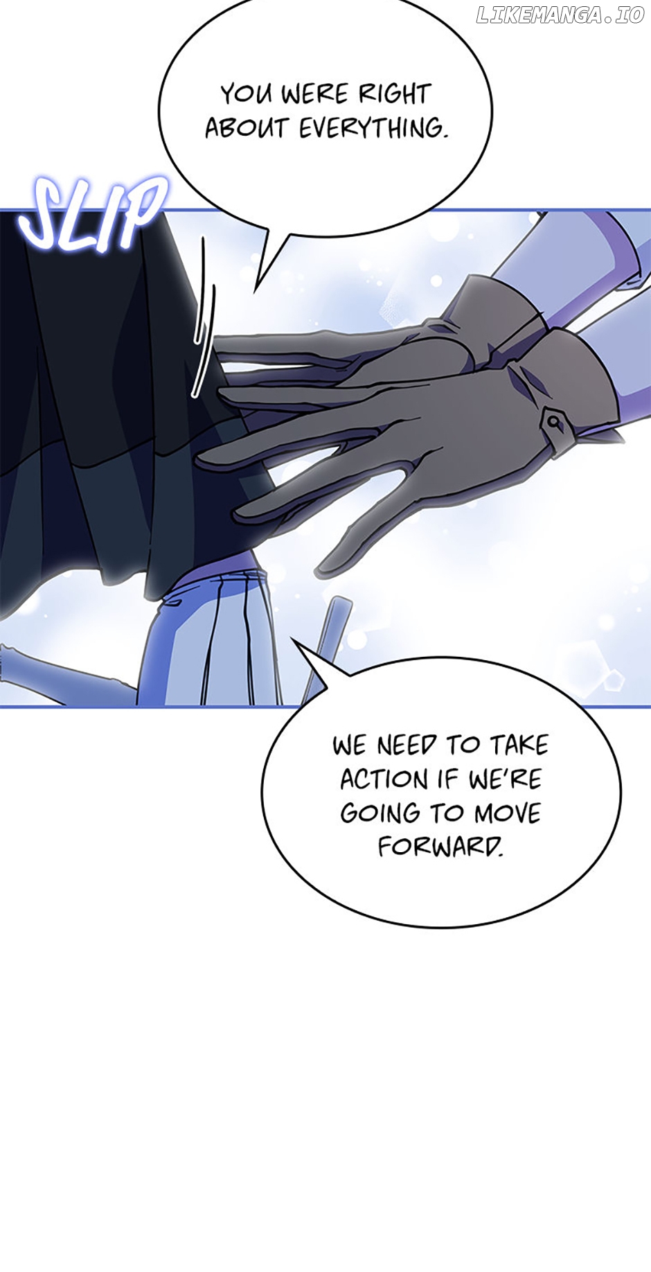 Princess Summoning the Monster Chapter 56 - page 68