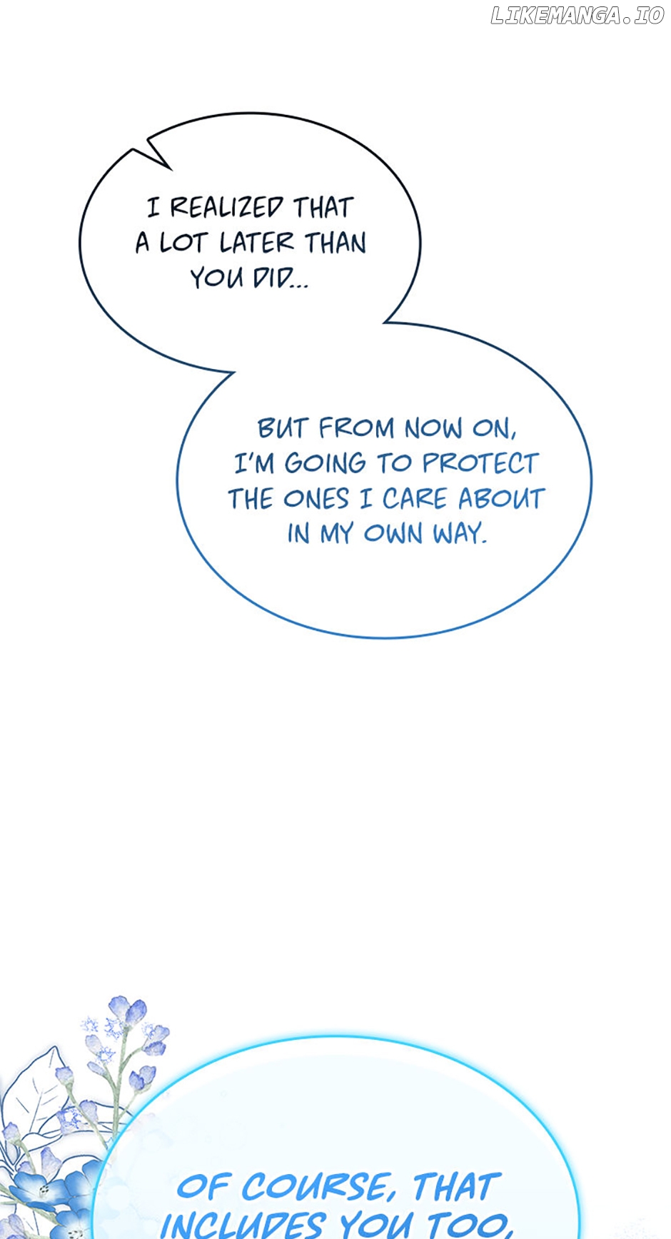 Princess Summoning the Monster Chapter 56 - page 69