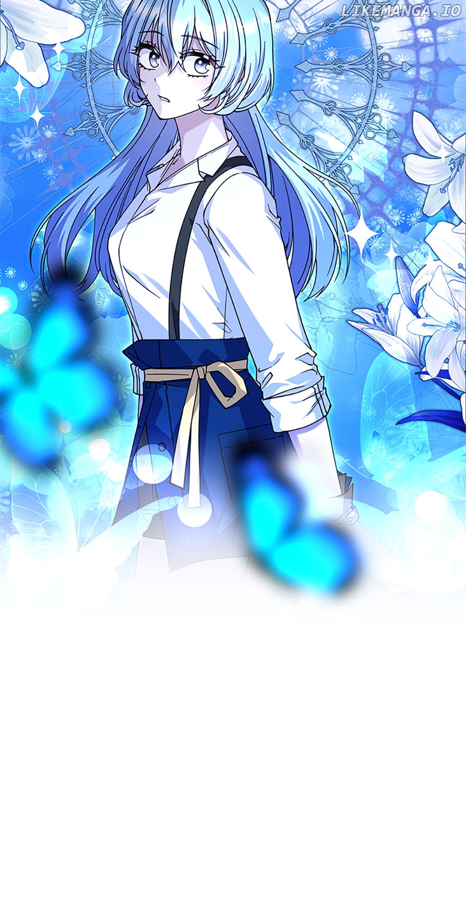 Princess Summoning the Monster Chapter 56 - page 7