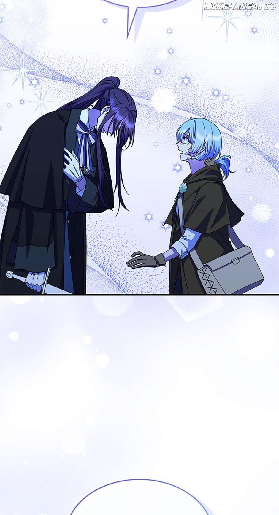 Princess Summoning the Monster Chapter 56 - page 73