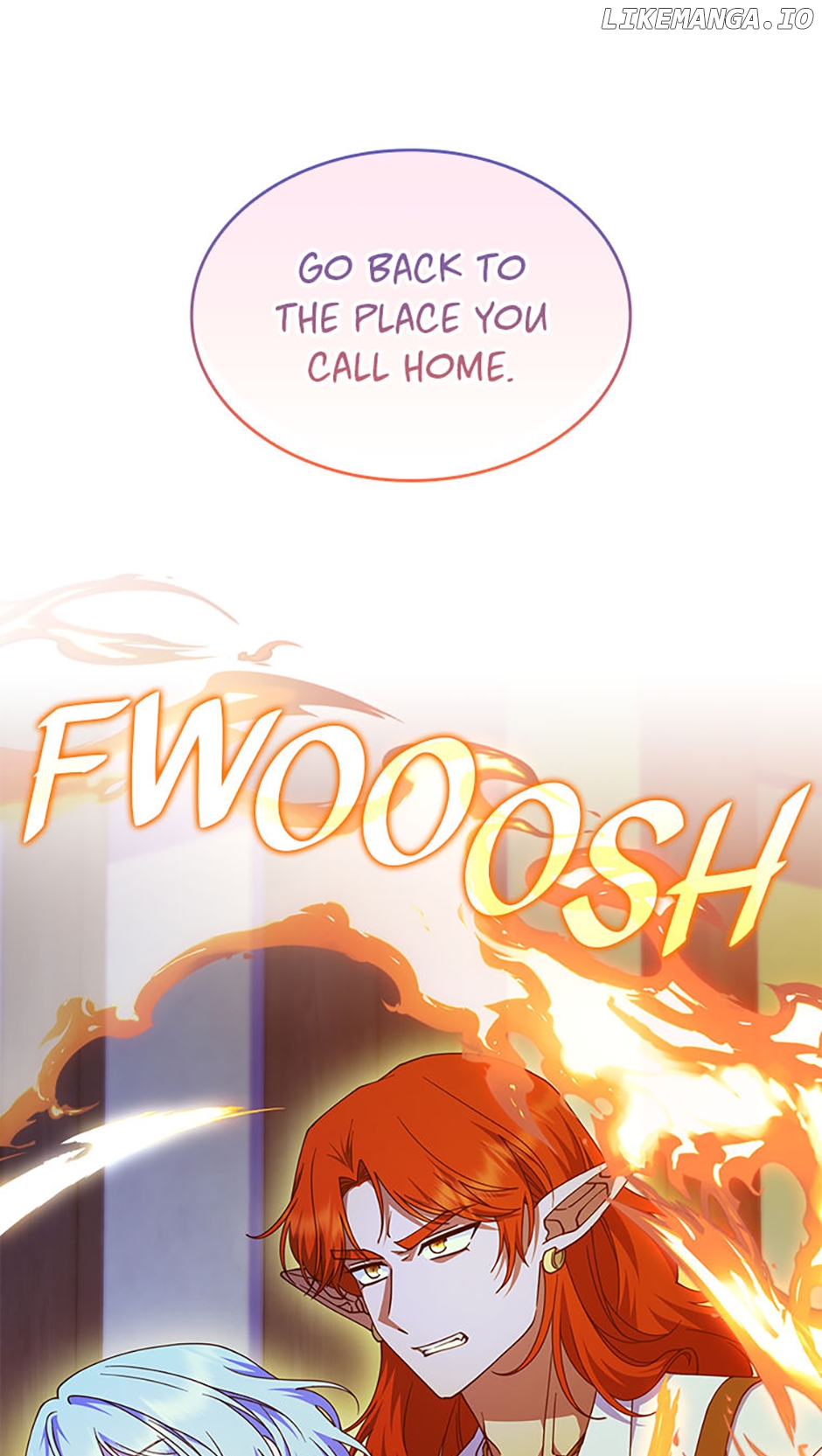 Princess Summoning the Monster Chapter 56 - page 75