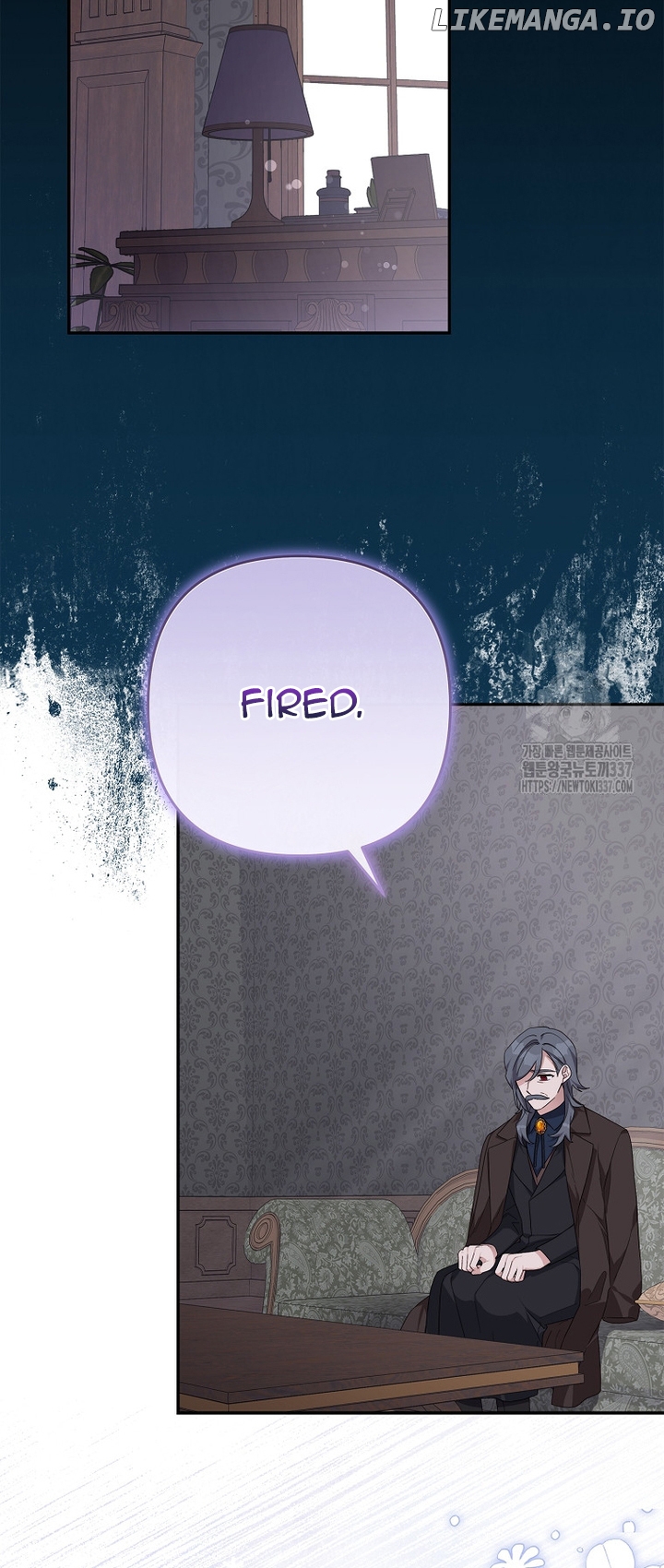 The Youngest Daughter of the Villainous Duke Chapter 90 - page 2