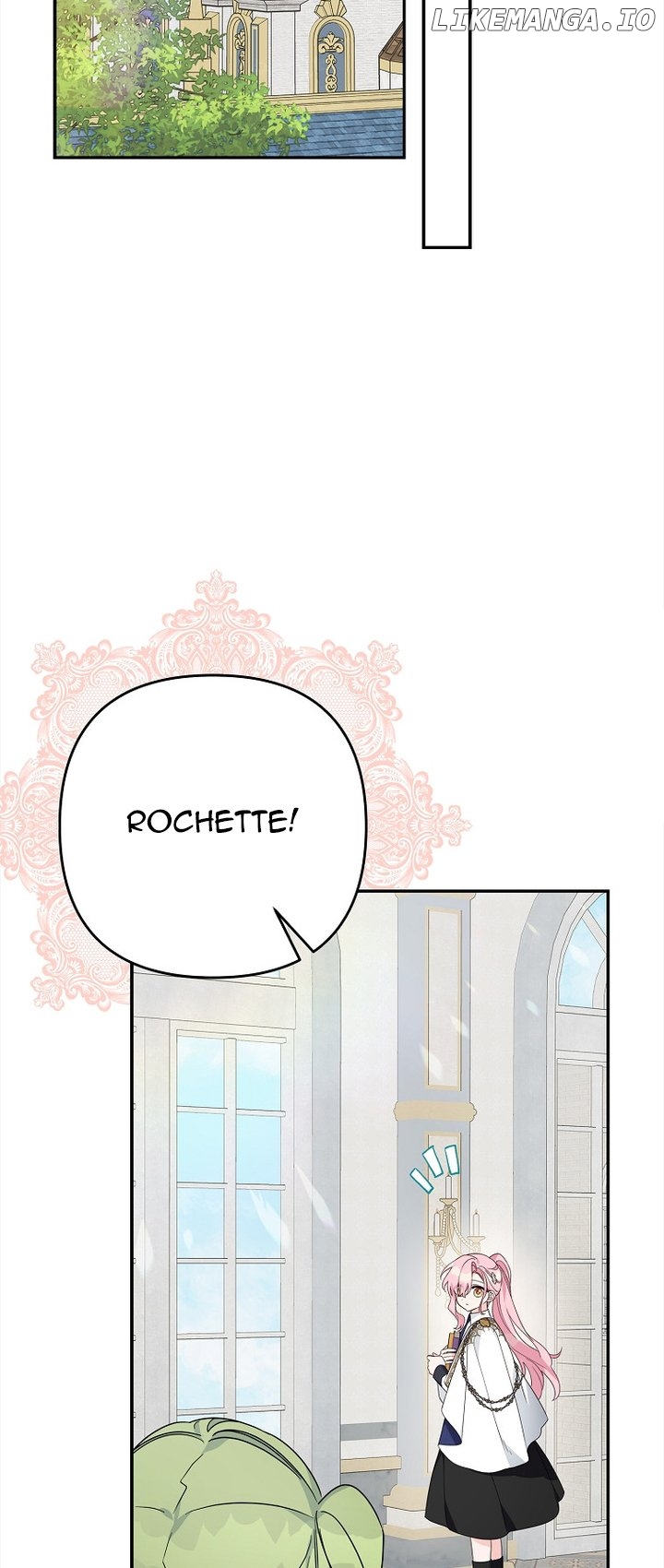 The Youngest Daughter of the Villainous Duke Chapter 91 - page 2
