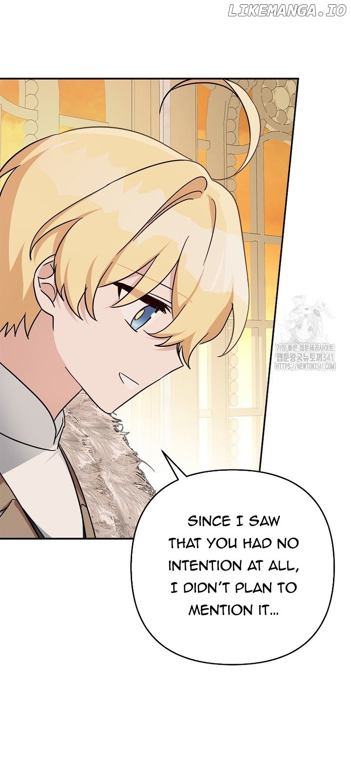 The Youngest Daughter of the Villainous Duke Chapter 94 - page 30