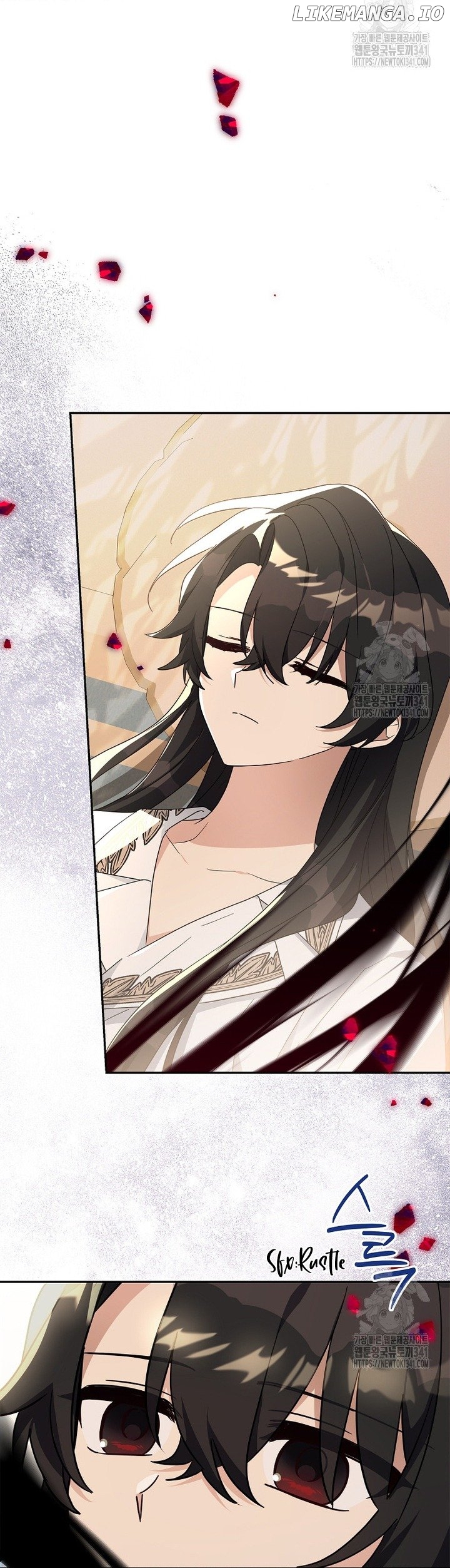 The Youngest Daughter of the Villainous Duke Chapter 94 - page 4