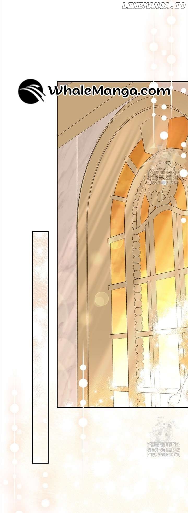 The Youngest Daughter of the Villainous Duke Chapter 95 - page 2