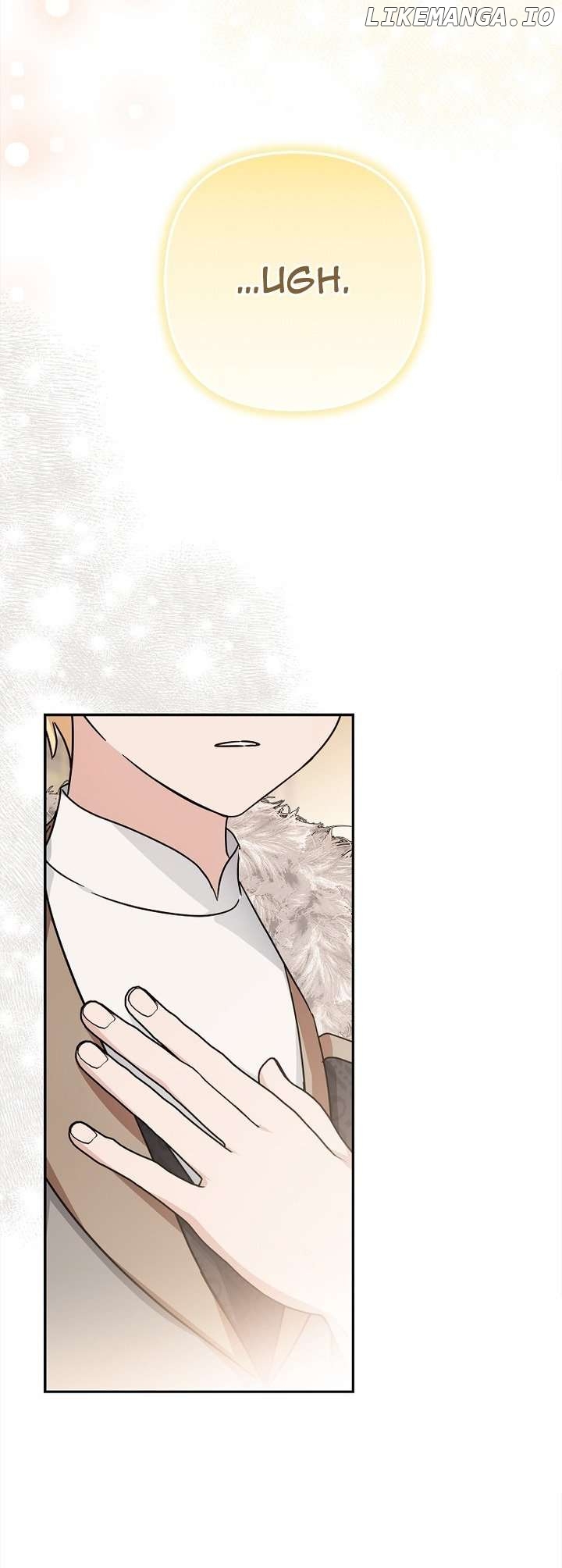 The Youngest Daughter of the Villainous Duke Chapter 95 - page 3