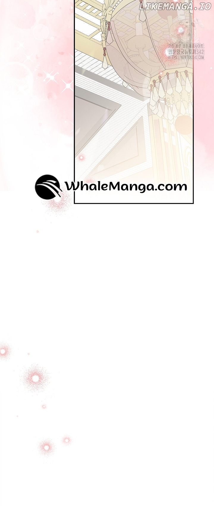 The Youngest Daughter of the Villainous Duke Chapter 96 - page 3