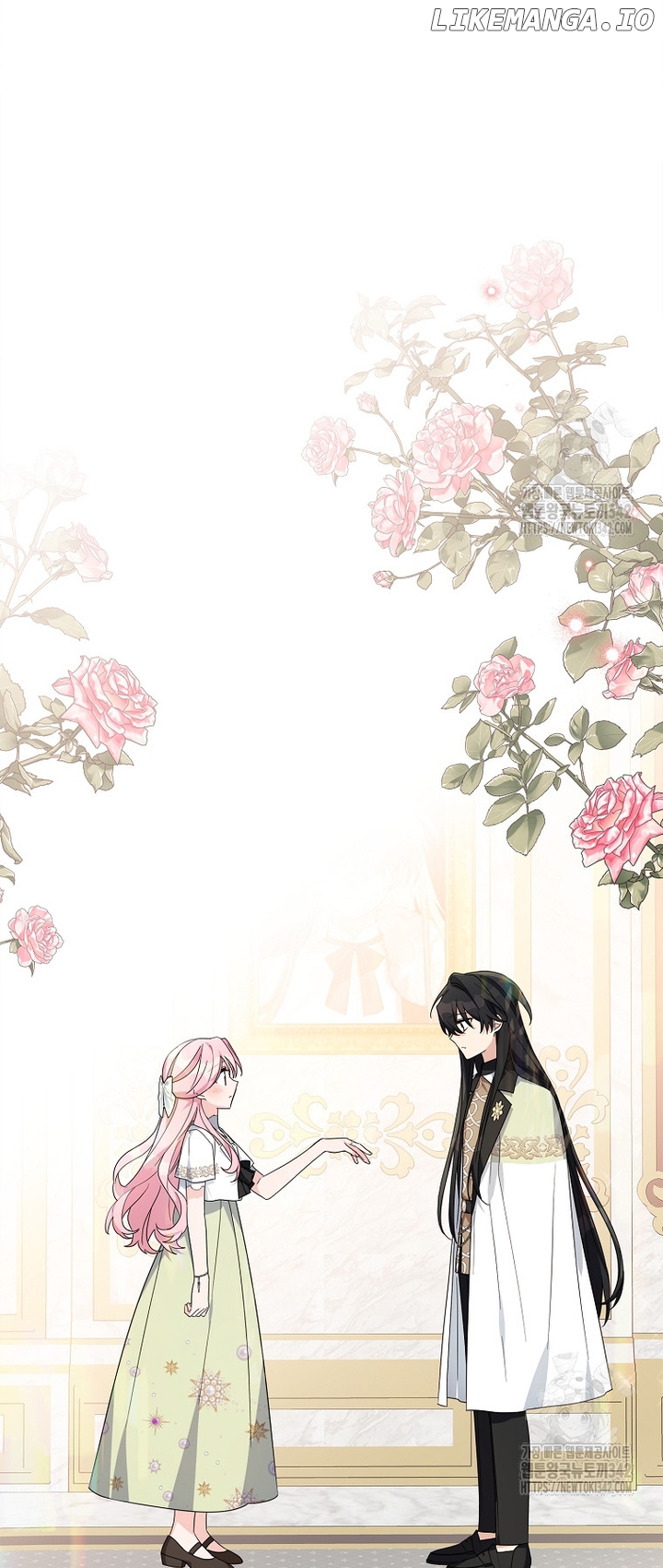 The Youngest Daughter of the Villainous Duke Chapter 96 - page 4