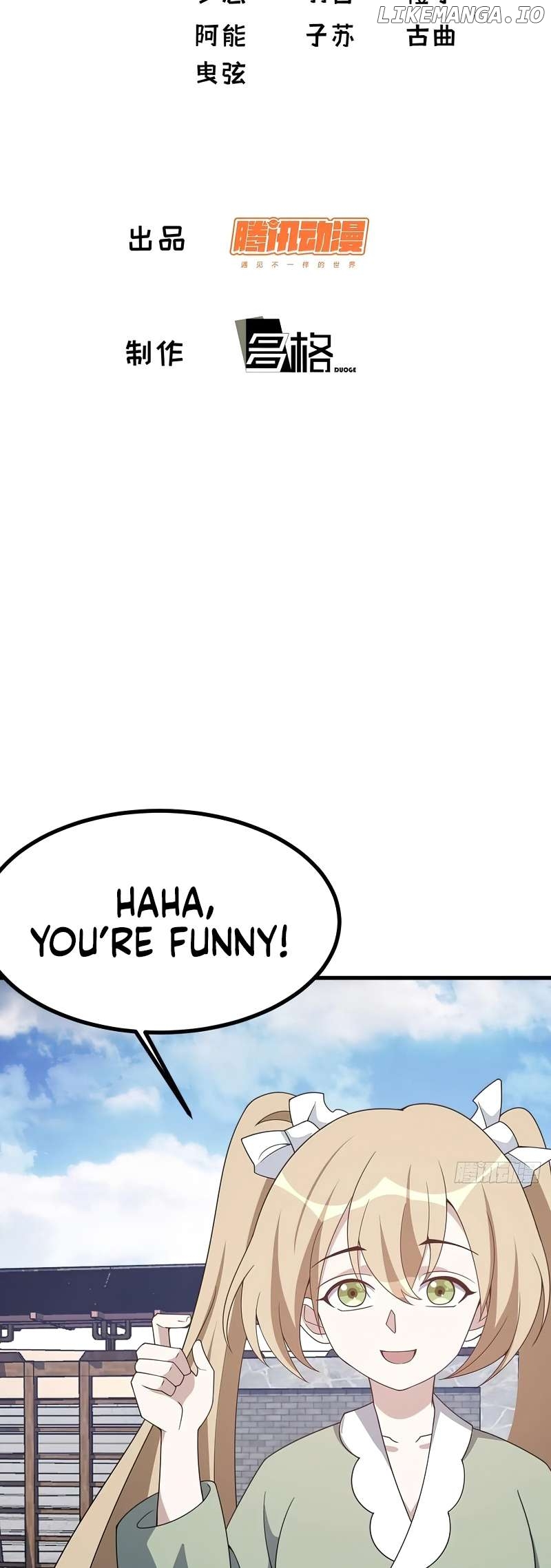 I Have A Set Of Passive Skills Chapter 44 - page 3
