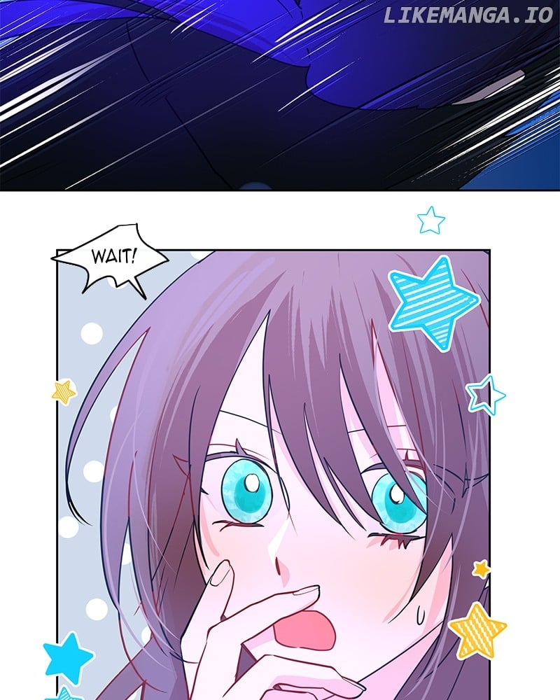 Heart Throbbing Conqueror Chapter 74 - page 32