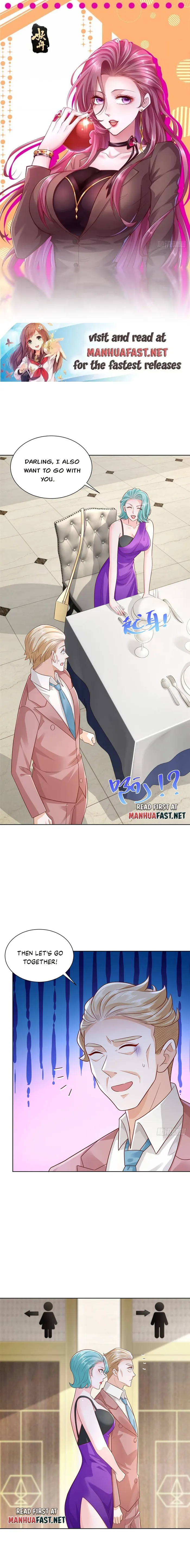 I randomly have a new career every week Chapter 697 - page 1