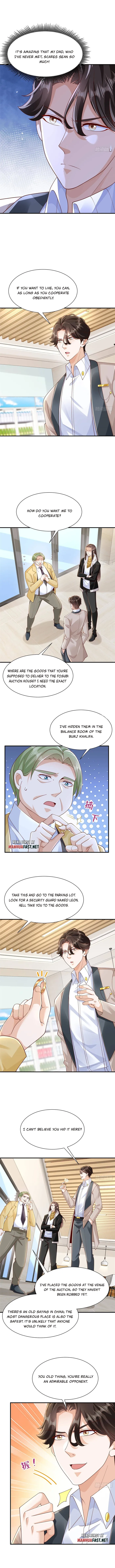 I randomly have a new career every week Chapter 700 - page 5