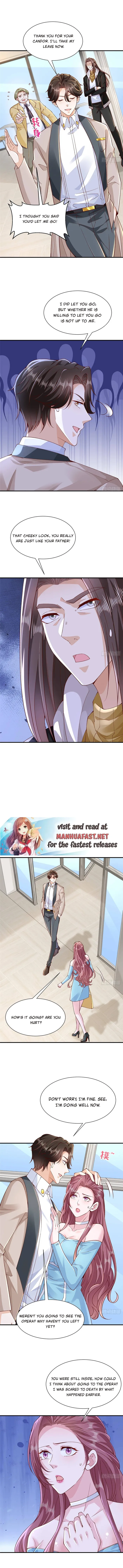 I randomly have a new career every week Chapter 700 - page 6