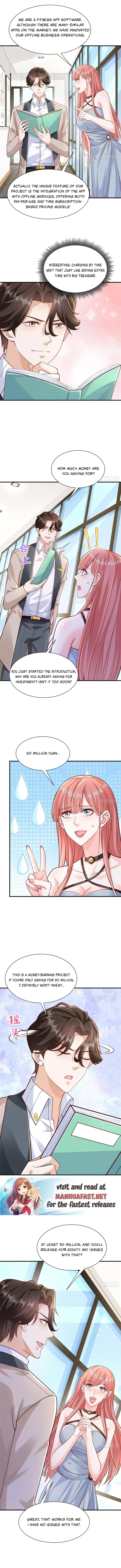 I randomly have a new career every week Chapter 705 - page 5